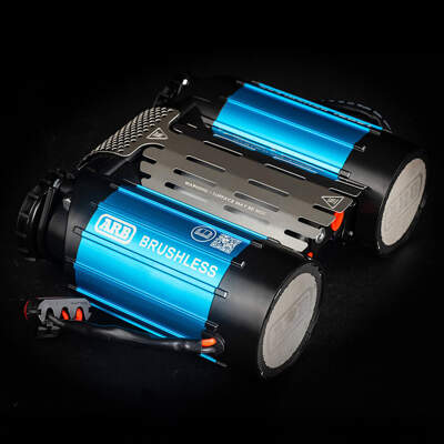 Air Compressors
